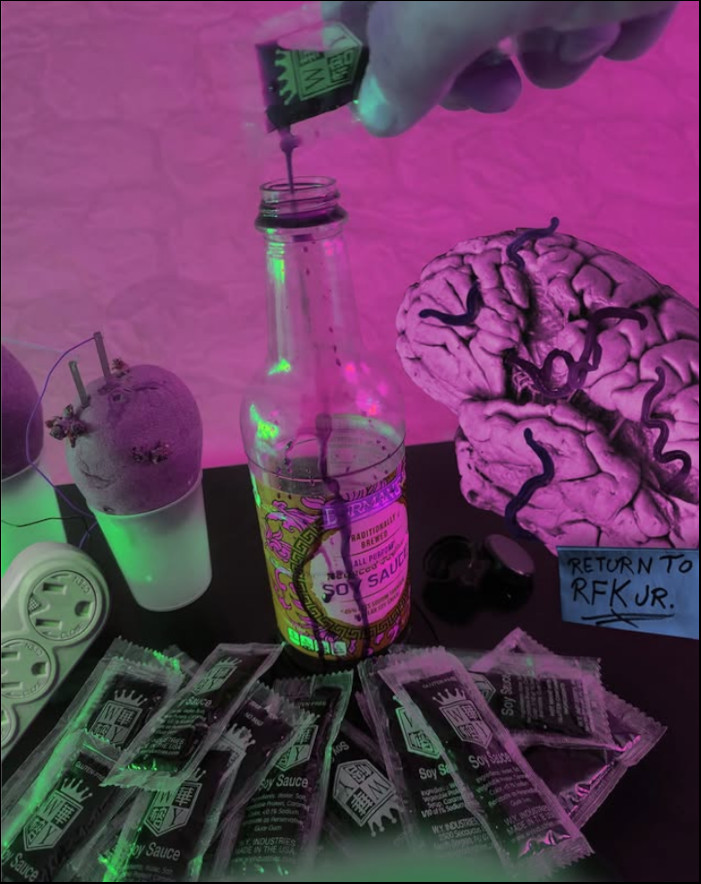 Gregor the Gravedigger