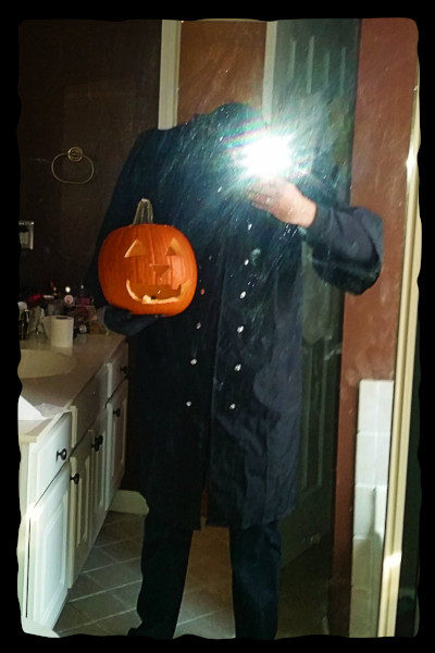 Headless Horseman